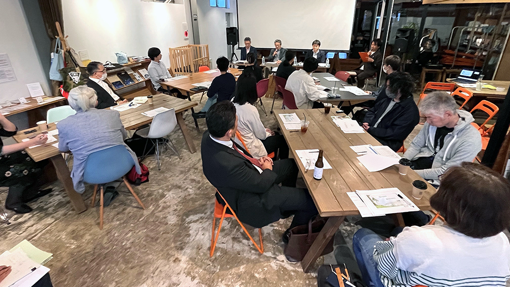 W均会議第3回