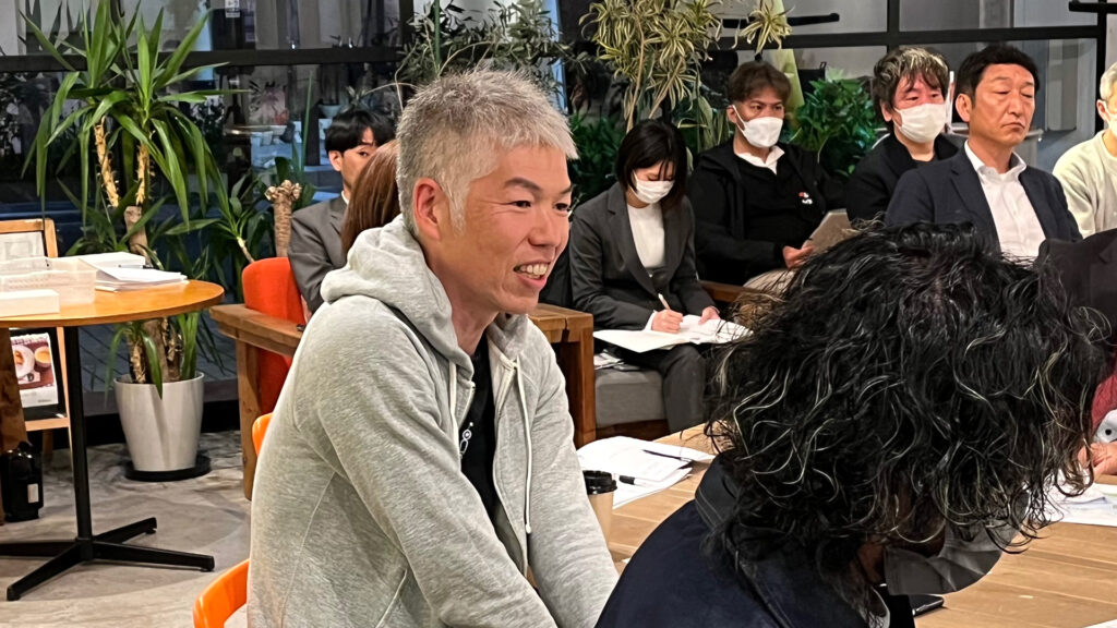 石巻のいまを知り、“これから”を考える ～「変わるまち、変われるまち、石巻」のためのW均（ひとし）会議第3回レポート～