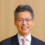 株式会社ポプラ社 千葉均社長